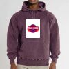 Deluxe 20oz Pullover Hoodie  Thumbnail