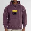Deluxe 20oz Pullover Hoodie  Thumbnail