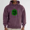 Deluxe 20oz Pullover Hoodie  Thumbnail