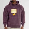 Deluxe 20oz Pullover Hoodie  Thumbnail