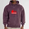 Deluxe 20oz Pullover Hoodie  Thumbnail