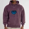 Deluxe 20oz Pullover Hoodie  Thumbnail