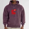 Deluxe 20oz Pullover Hoodie  Thumbnail