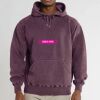 Deluxe 20oz Pullover Hoodie  Thumbnail