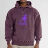 Deluxe 20oz Pullover Hoodie  Thumbnail