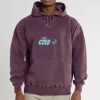 Deluxe 20oz Pullover Hoodie  Thumbnail