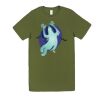 Deluxe T-Shirt Thumbnail