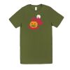 Deluxe T-Shirt Thumbnail