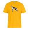 RING SPUN COTTON TEE Thumbnail