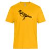 RING SPUN COTTON TEE Thumbnail