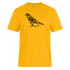 RING SPUN COTTON TEE Thumbnail