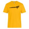 RING SPUN COTTON TEE Thumbnail