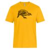 RING SPUN COTTON TEE Thumbnail