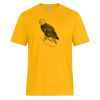 RING SPUN COTTON TEE Thumbnail