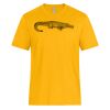 RING SPUN COTTON TEE Thumbnail