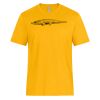 RING SPUN COTTON TEE Thumbnail