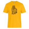 RING SPUN COTTON TEE Thumbnail