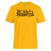 RING SPUN COTTON TEE Thumbnail