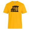 RING SPUN COTTON TEE Thumbnail