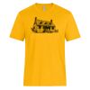 RING SPUN COTTON TEE Thumbnail