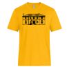 RING SPUN COTTON TEE Thumbnail