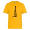RING SPUN COTTON TEE Thumbnail
