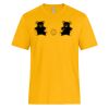 RING SPUN COTTON TEE Thumbnail