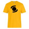RING SPUN COTTON TEE Thumbnail