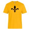 RING SPUN COTTON TEE Thumbnail