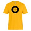 RING SPUN COTTON TEE Thumbnail