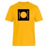 RING SPUN COTTON TEE Thumbnail