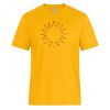 RING SPUN COTTON TEE Thumbnail