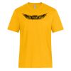 RING SPUN COTTON TEE Thumbnail