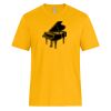 RING SPUN COTTON TEE Thumbnail