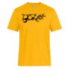 RING SPUN COTTON TEE Thumbnail