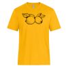 RING SPUN COTTON TEE Thumbnail