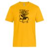 RING SPUN COTTON TEE Thumbnail