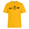 RING SPUN COTTON TEE Thumbnail