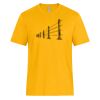 RING SPUN COTTON TEE Thumbnail