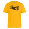 RING SPUN COTTON TEE Thumbnail