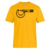 RING SPUN COTTON TEE Thumbnail
