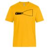 RING SPUN COTTON TEE Thumbnail