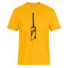 RING SPUN COTTON TEE Thumbnail