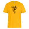 RING SPUN COTTON TEE Thumbnail