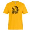 RING SPUN COTTON TEE Thumbnail