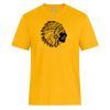RING SPUN COTTON TEE Thumbnail