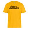 RING SPUN COTTON TEE Thumbnail