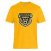 RING SPUN COTTON TEE Thumbnail