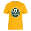 RING SPUN COTTON TEE Thumbnail