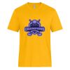 RING SPUN COTTON TEE Thumbnail